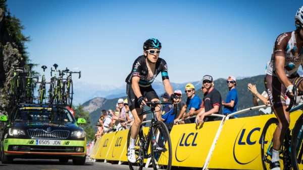 What to do if you are knocked off your bike by a motor vehicle