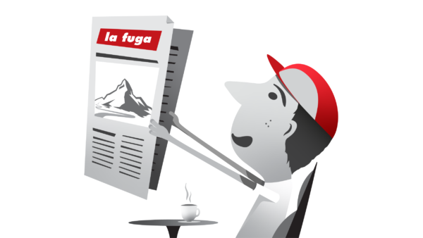 Breakaway Double Espresso