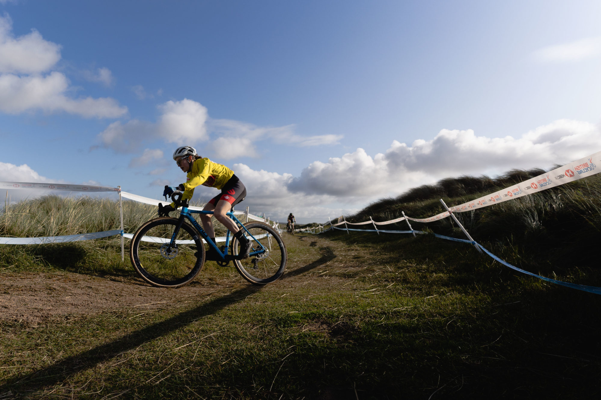 National Trophy CX Round 3