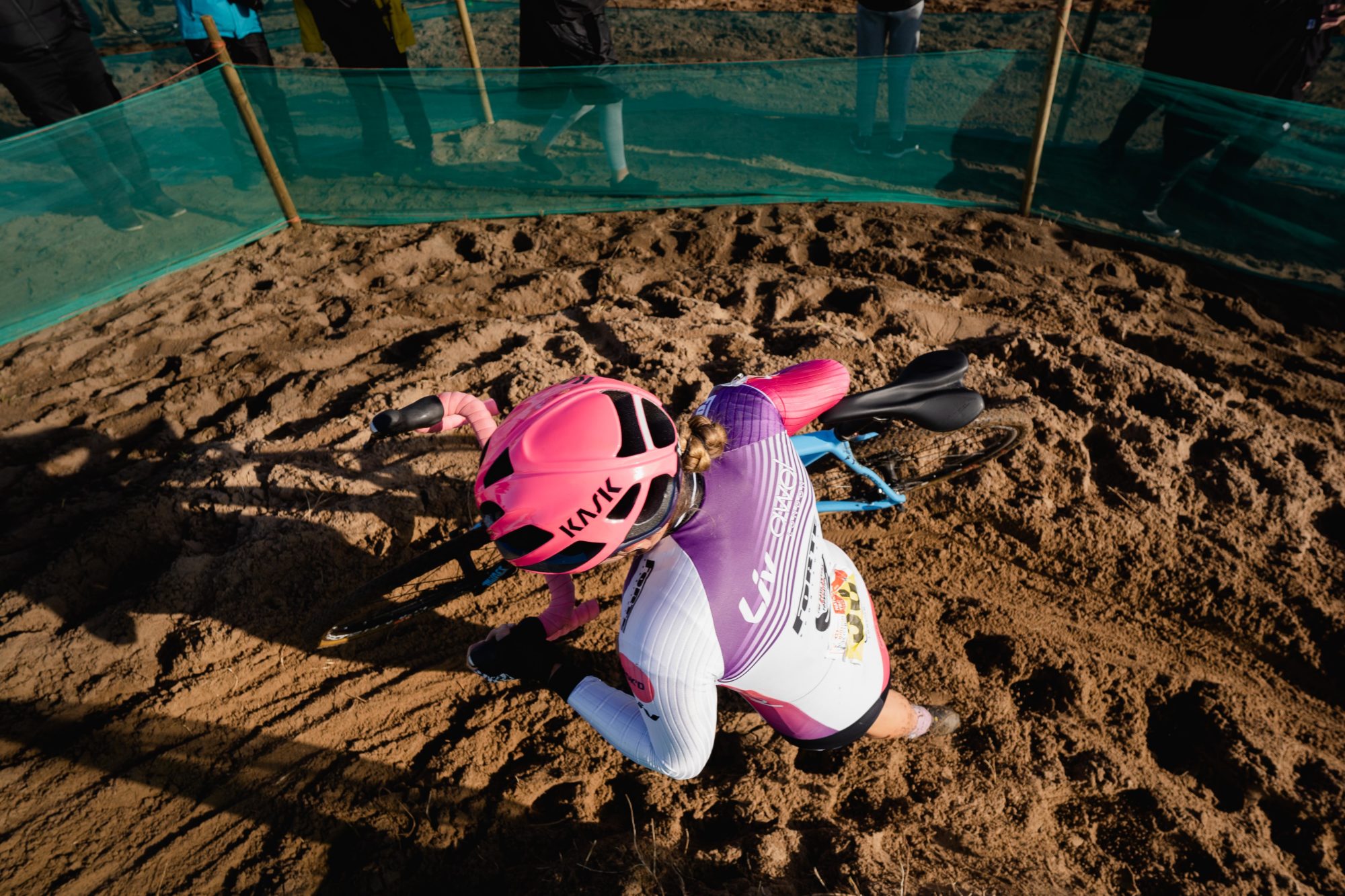 National Trophy CX Round 3