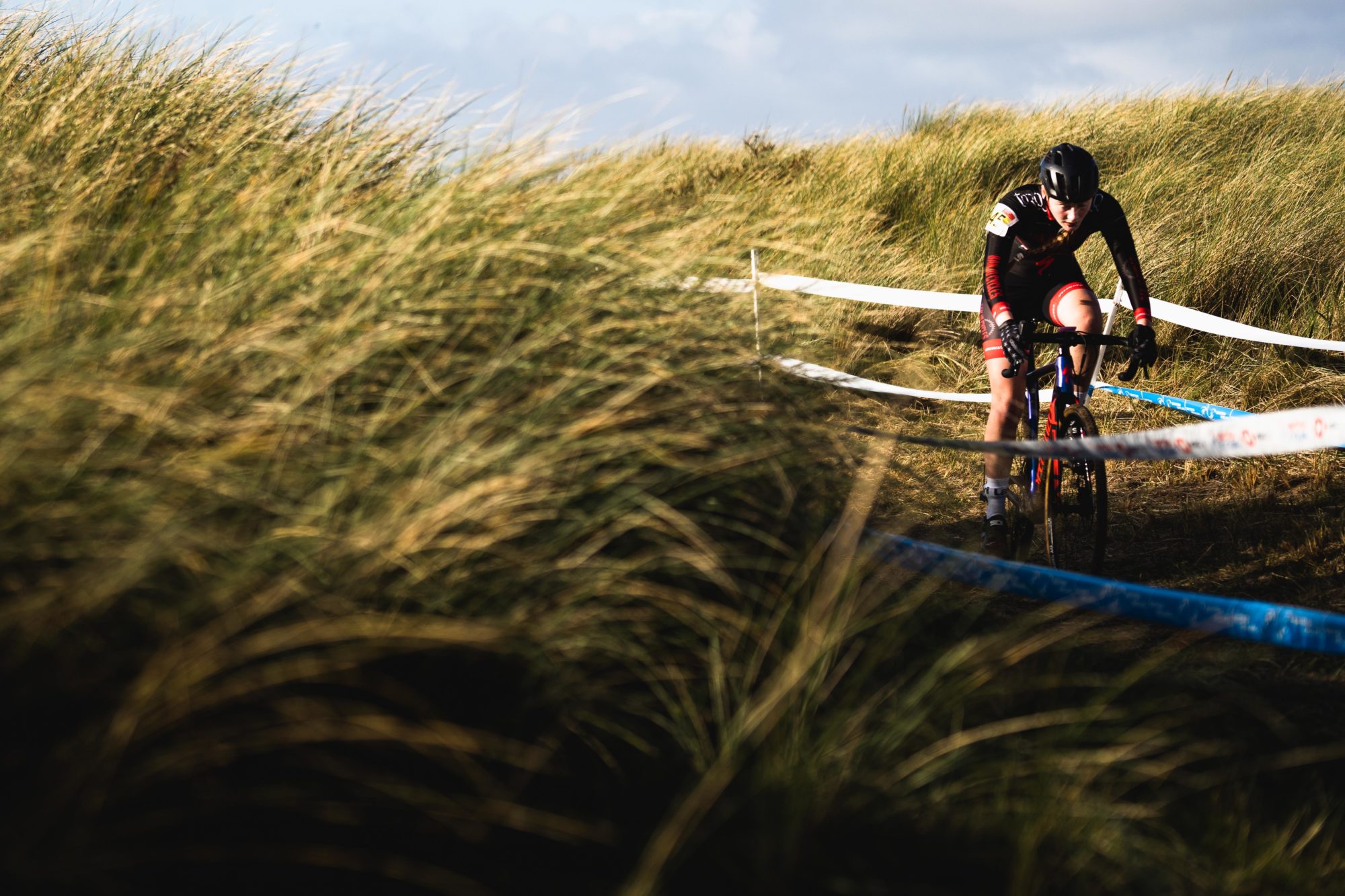 National Trophy CX Round 3