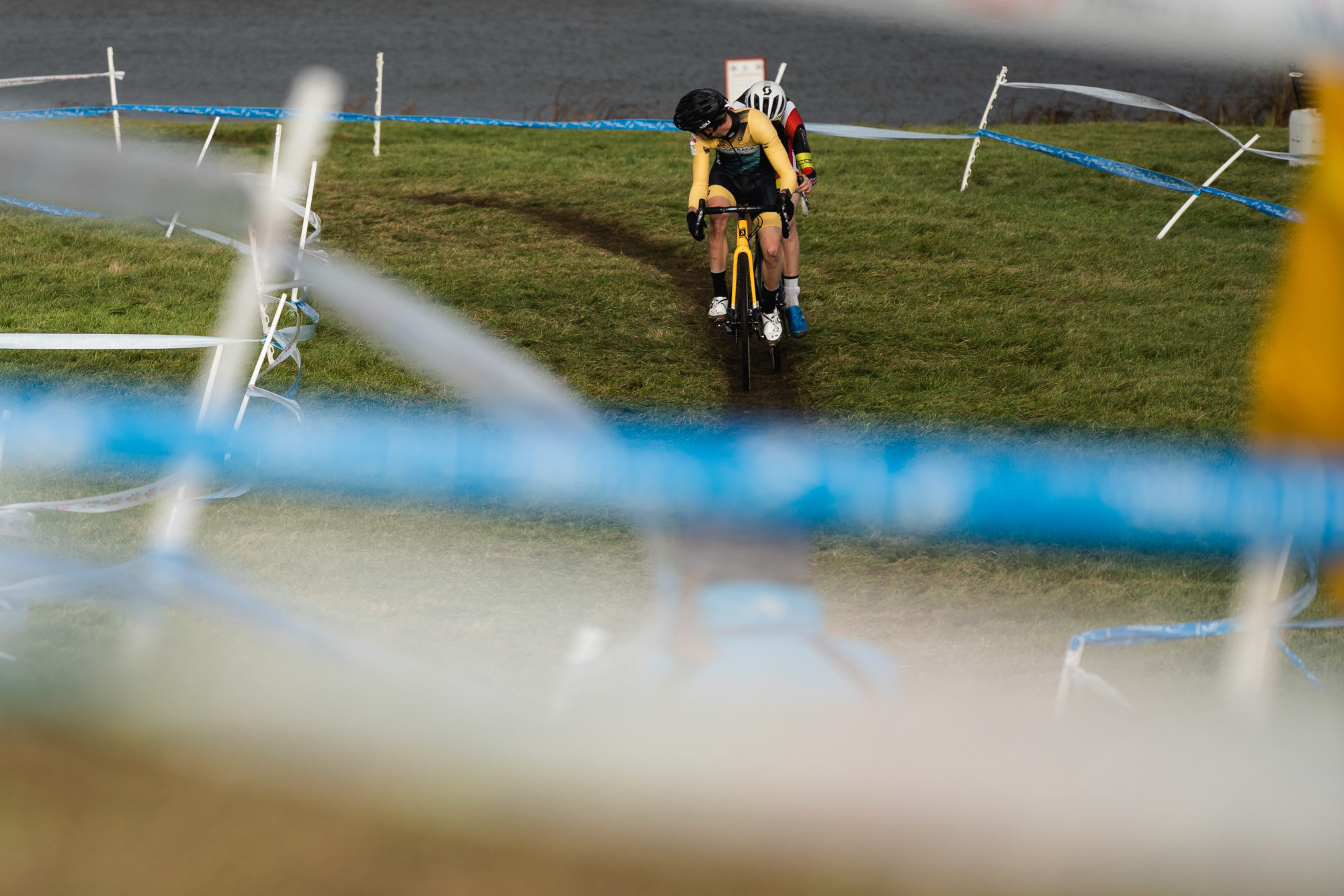 National Trophy CX Round 3
