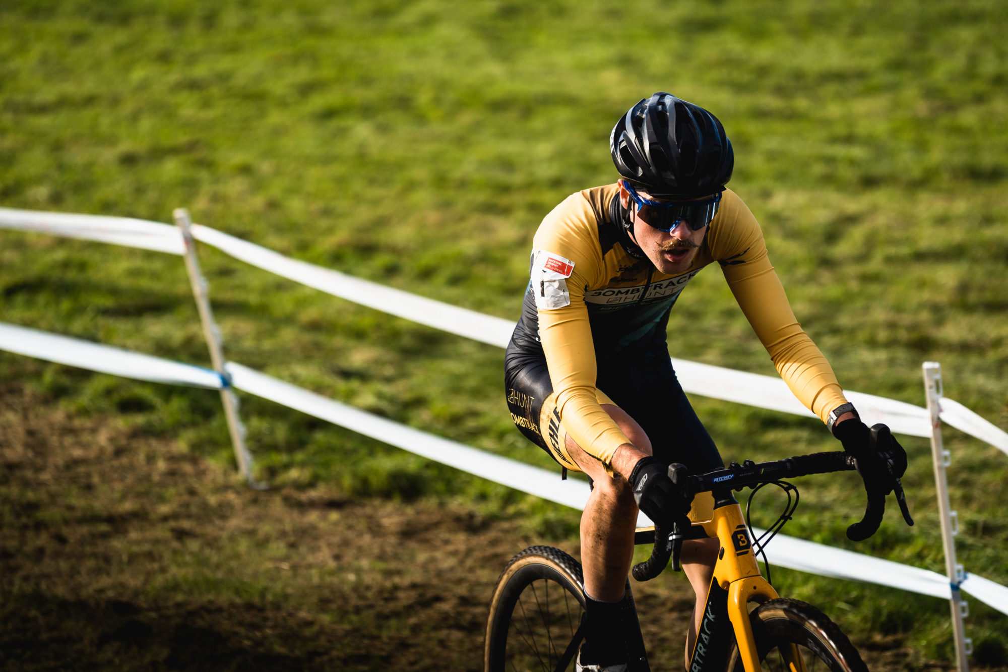 National Trophy CX Round 3