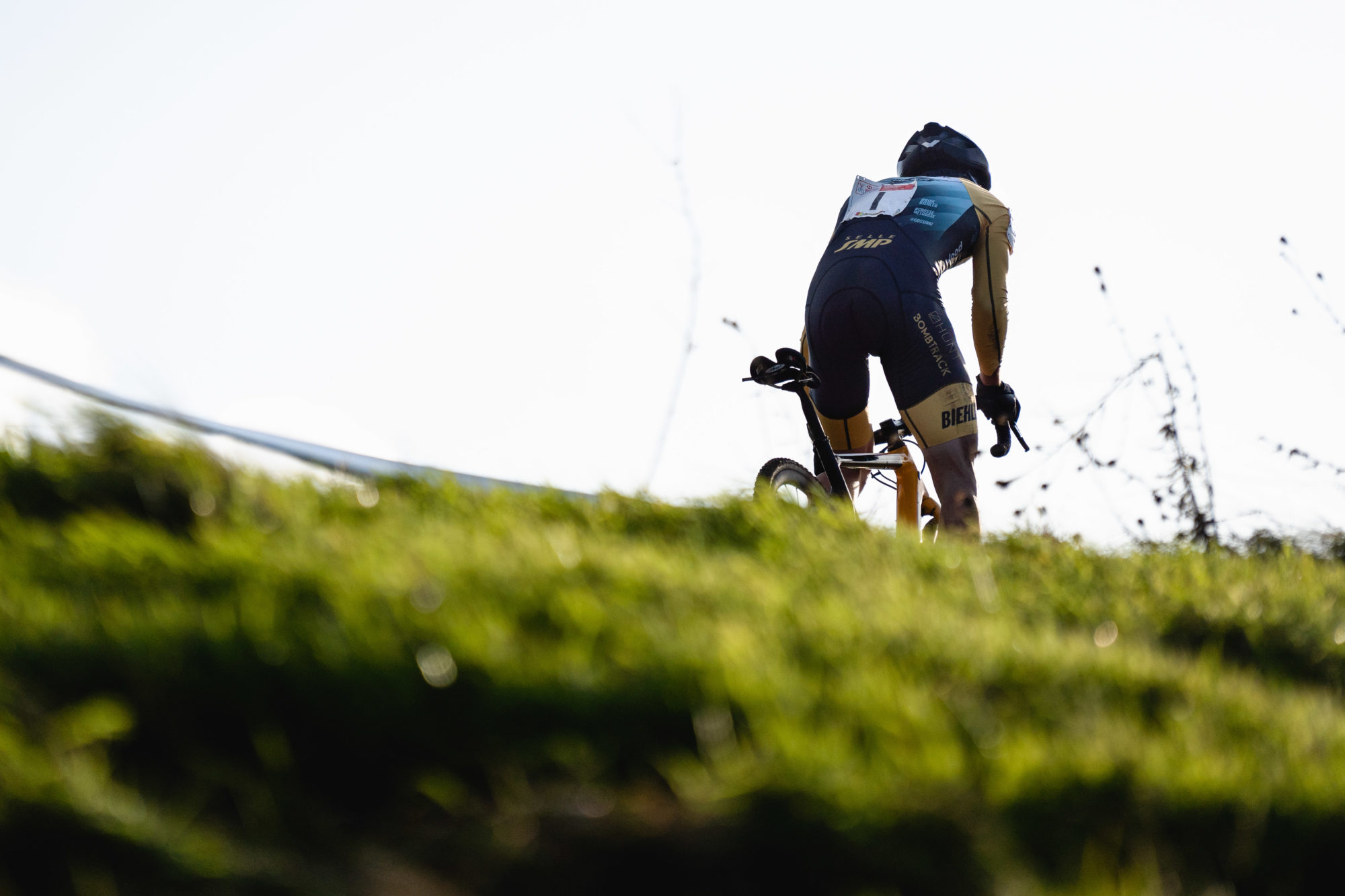 National Trophy CX Round 3