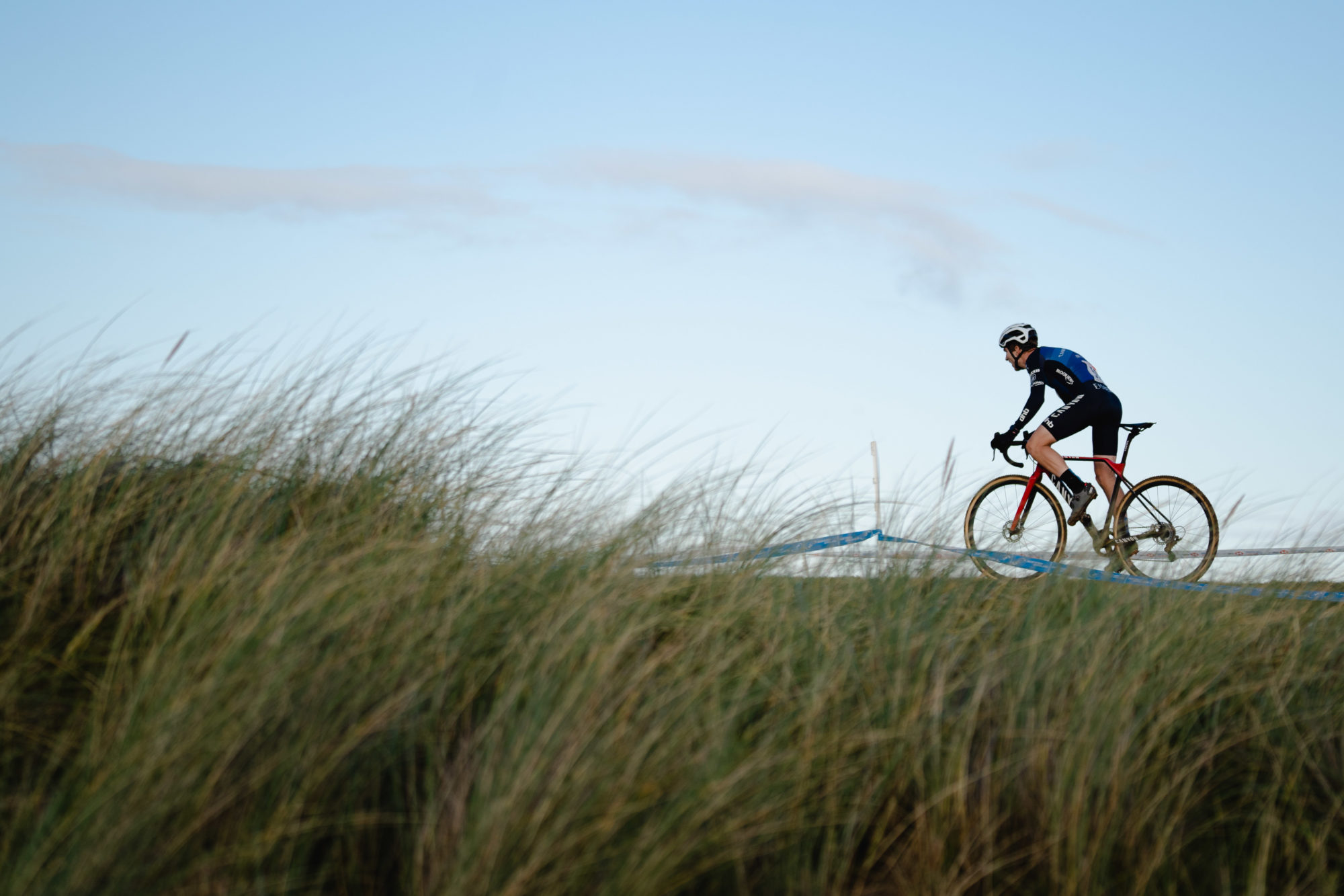 National Trophy CX Round 3