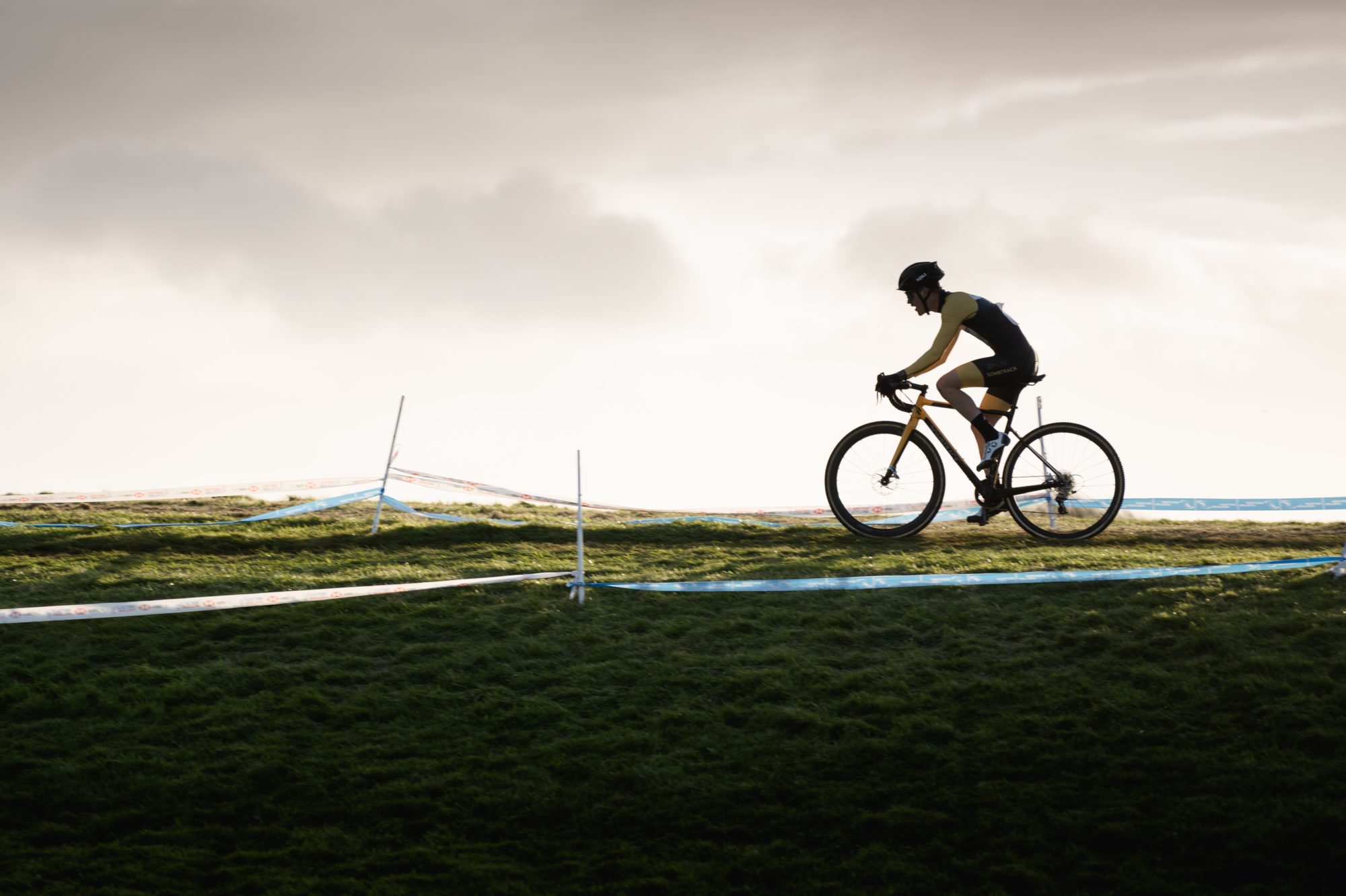 National Trophy CX Round 3