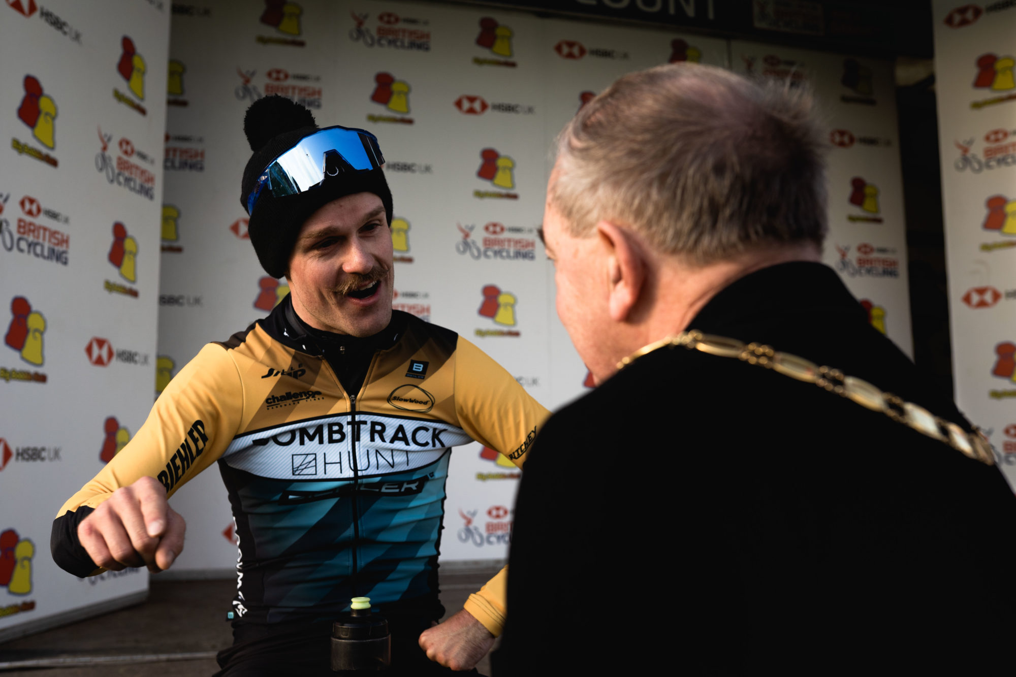 National Trophy CX Round 3