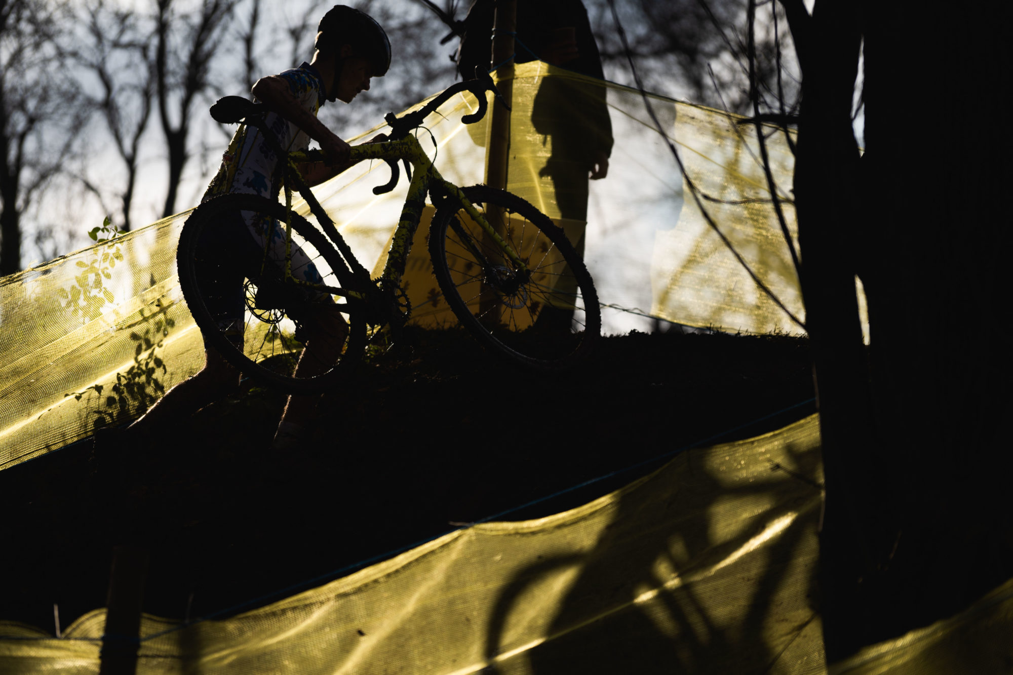 National Trophy CX Round 4