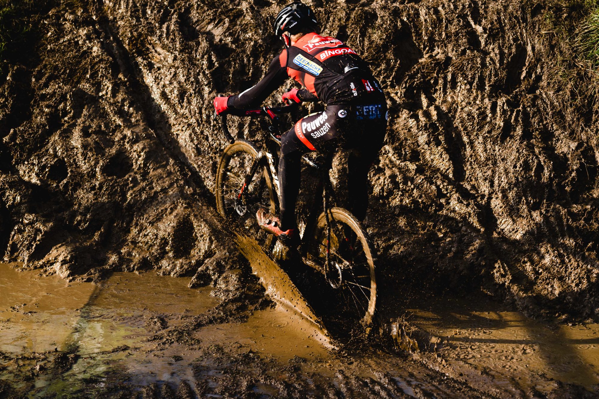 National Trophy CX Round 4