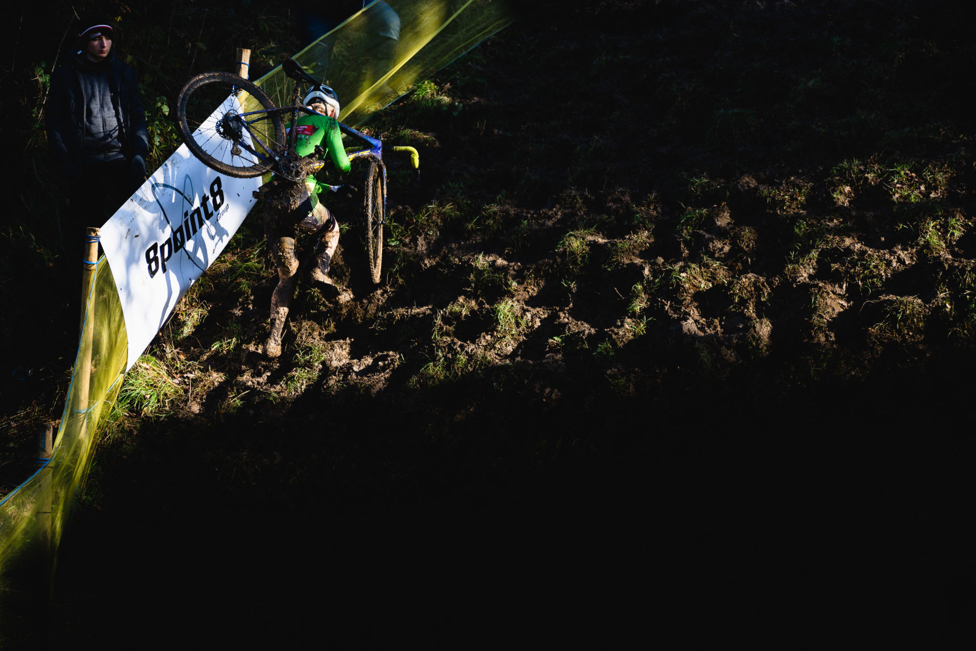 National Trophy CX Round 4