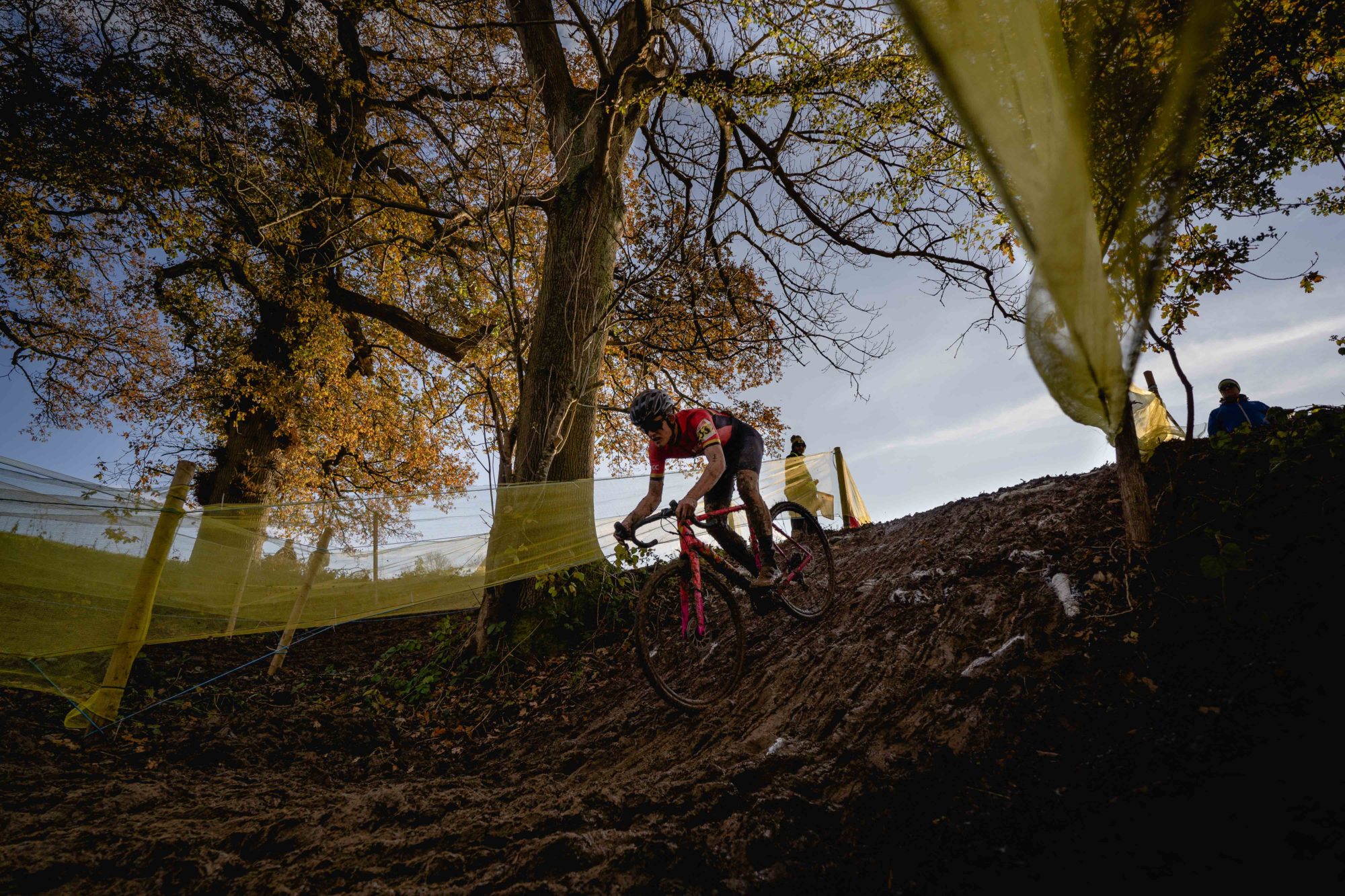 National Trophy CX Round 4