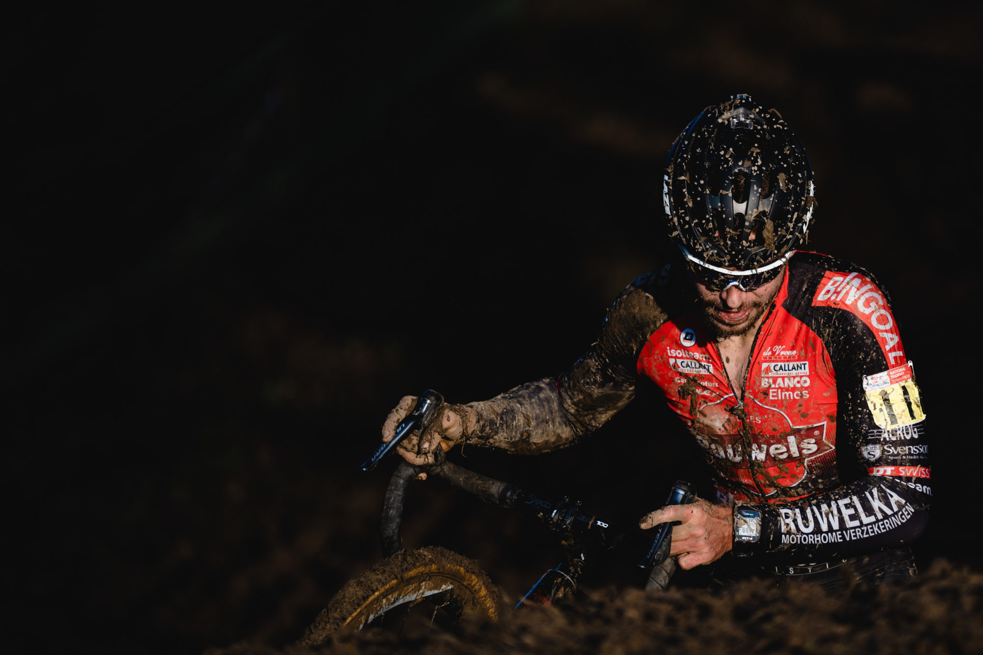 National Trophy CX Round 4