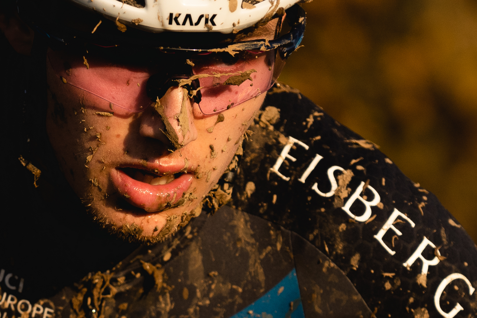 National Trophy CX Round 4