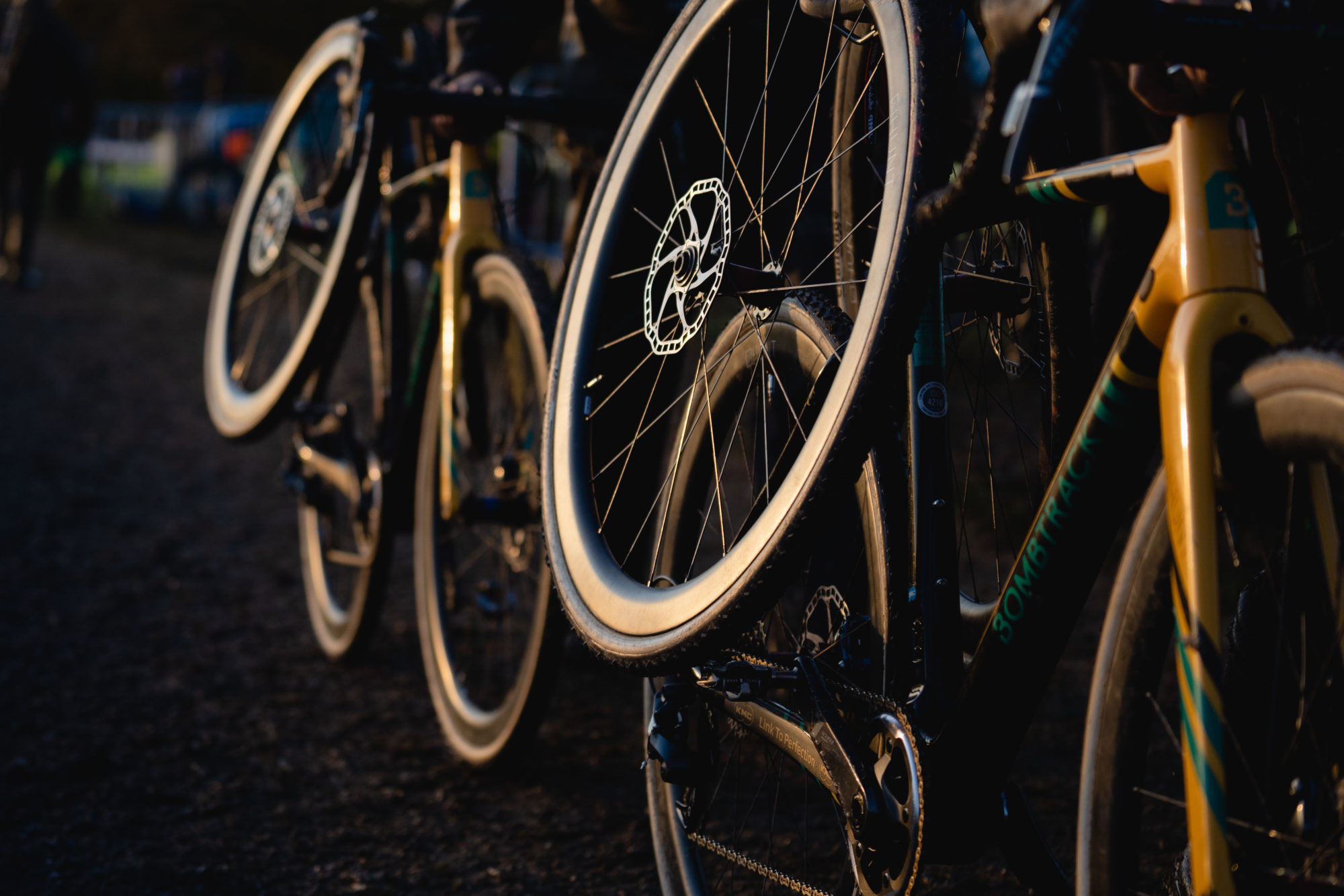 National Trophy CX Round 4