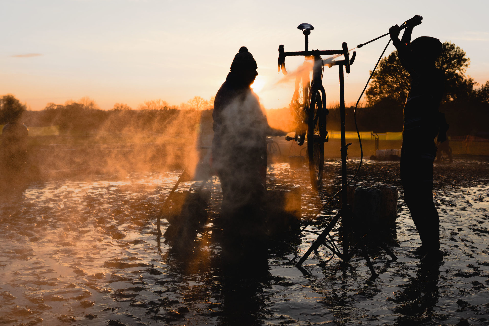 National Trophy CX Round 4