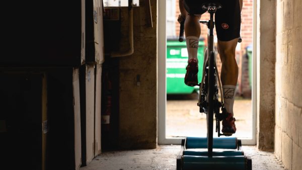 How to survive Coronavirus as a cyclist