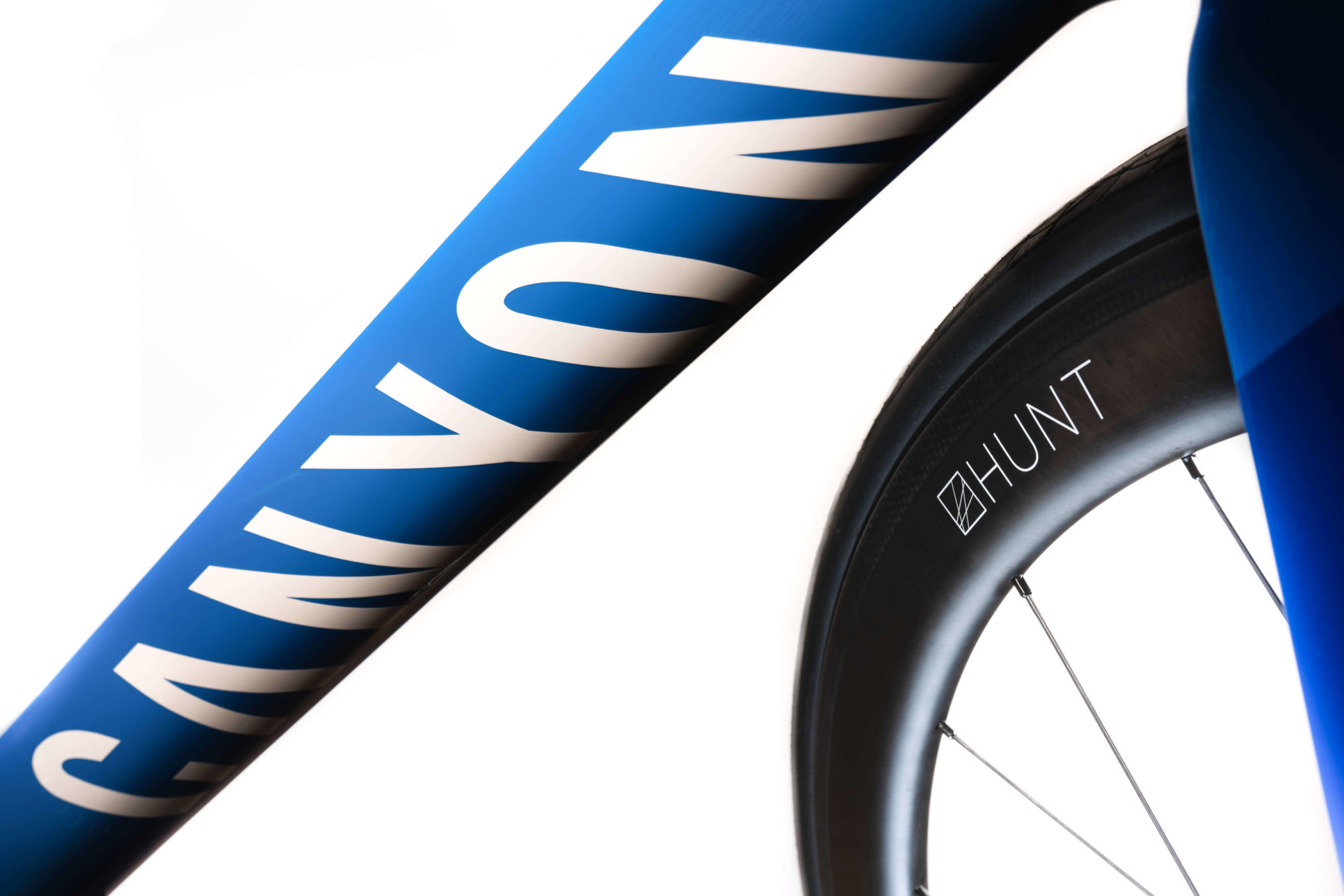 Canyon Aeroad CF SLX