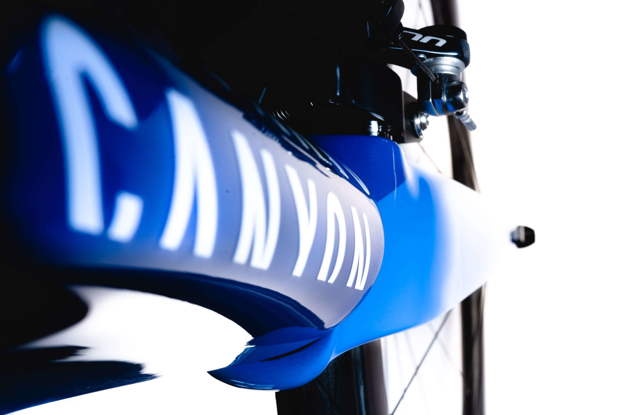 Canyon Aeroad CF SLX