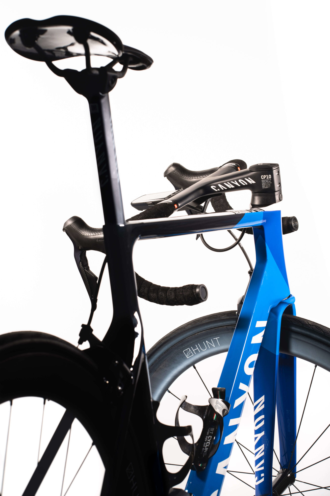 Canyon Aeroad CF SLX