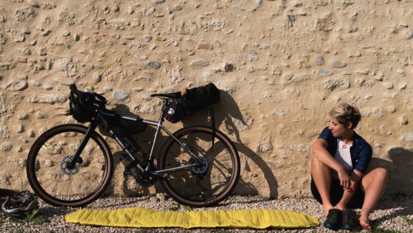 Backpacking Adventures